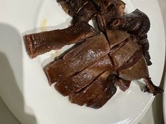 熏酱鸭-宏玲餐厅(四川南路店)