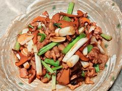 -福照楼汽锅鸡·云南菜(火车站锦江店)