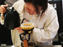 -KYO COFFEE(胶州路店)