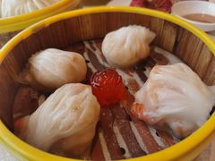 -海皇食府(水都假日酒店店)