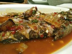 糖醋鱼-悦百味·品质川菜(橄榄郡店)
