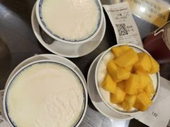 -民信老铺(双皮奶博物馆店)