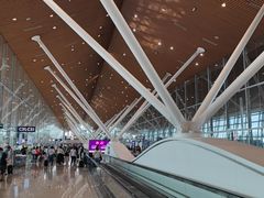 -吉隆坡国际机场