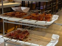 -玉善烧烤串城(长春总店)