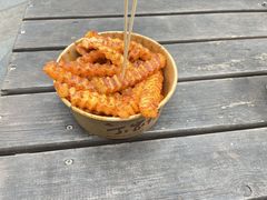 -周小亮丁家坡洋芋(全国总店)