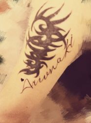天道tattoo(虹口区纹身店)-天道专业洗纹身