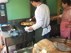 -牛煎里牛肉煎包淮南牛肉汤(广东路店)