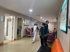 -广州仁爱天河医院体检中心