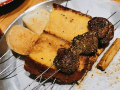 -东方一串·龙虾烧烤·特色烤鱼(吴中路店)