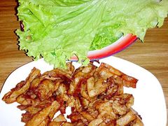-炙热童年·老北京炙子烤肉(南锣鼓巷店)