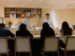 -鮨青(恒基名人购物中心店)