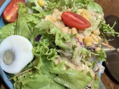 -小木屋朝鲜族特色菜