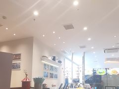 -小杨生煎(香港名都店)