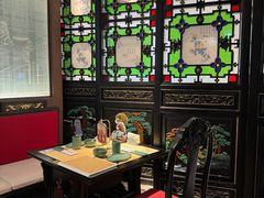 -锦府盐帮·侯宅(五棵松万达店)