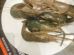 -川骄海鲜自助(河东店)