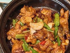 -海泰食府·新鲁菜·家宴(总部基地店)