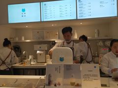 -兰熊鲜奶(西直门凯德mall店)