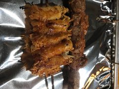 -云晓光头烧烤吧(德平路店)