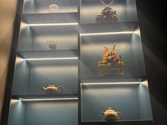 -四世同堂·京菜·烤鸭(双井店)