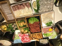 -火锅先生(五马街店)