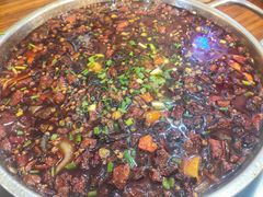 -黑竹香鸡(营和巷店)