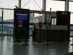 -温州龙湾国际机场