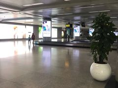 -杭州萧山国际机场