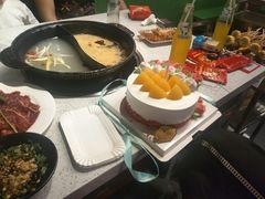 -正宗钢管厂五区·小郡肝火锅·串串香(商品街总店)