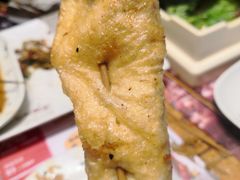 -木屋烧烤(惠阳华润小径湾店)