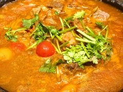 石锅筋头巴脑-胡家大厨(时光街店)