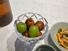 -湘中缘·湖南菜(娄底驻京办店)