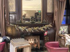 -波特曼西餐厅(南岗店)