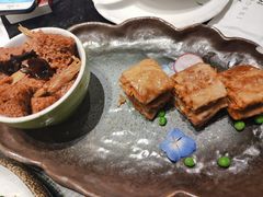 -柒园·三十年创意杭帮菜(龙湖滨江天街店)