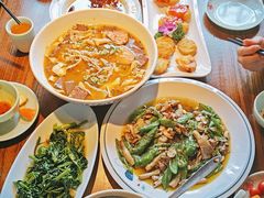 -蓉和妈妈菜·芙蓉花开(高新店)