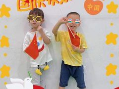 -全优加早教托育园(广百新一城店)