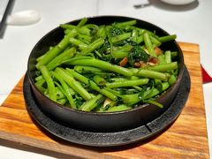 -嘎纳时光餐厅(水游城尚街店)