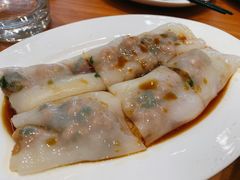 -頂好酒家·经典粤菜(海信广场店)