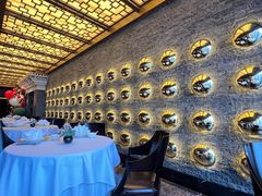 -富力丽思卡尔顿酒店·丽轩中餐厅