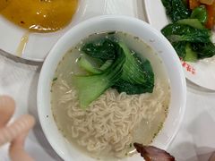 -澳门陈光记烧味饭店(南京德基广场店)
