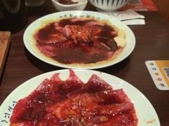 -蒜香焼肉PURUSHIN(马场路店)