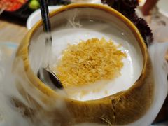 -春润大地海南椰子鸡(沙井京基百纳广场店)
