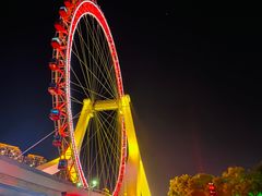 -天津之眼摩天轮