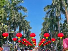 -万绿园