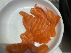 -半岛听涛蒸汽海鲜自助(K11店)
