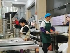 -王菊美食街·王菊面馆(总店)