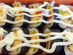 -N多寿司(恒隆店)