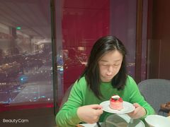 -北京柏悦酒店·锦庭餐厅Dining Room