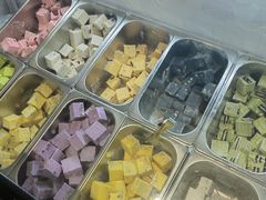 -白色日记·手作酸奶(麦凯乐店)