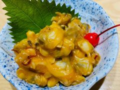 -越光米贩精致料理餐厅(金鹰店)