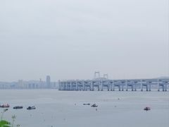 -星海湾跨海大桥